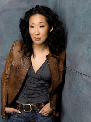 Sandra Oh pic #336712