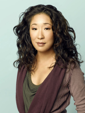 Sandra Oh pic #103506