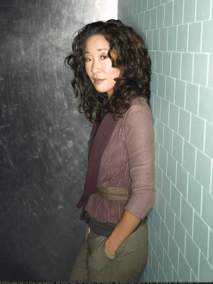 Sandra Oh pic #362953