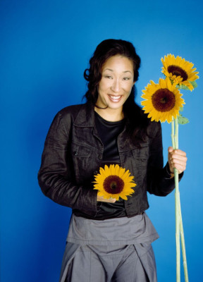 Sandra Oh pic #336629