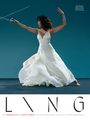 Sandra Oh pic #1110404