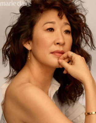 Sandra Oh pic #1121397