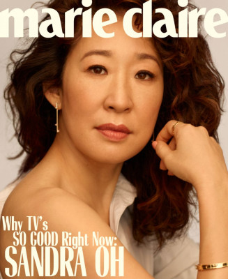 Sandra Oh pic #1121395