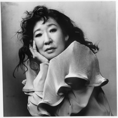 Sandra Oh pic #1185505