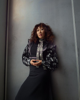 Sandra Oh pic #1185506