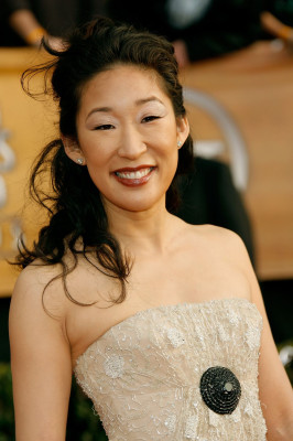 Sandra Oh pic #211588