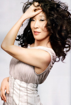 photo 3 in Sandra Oh gallery [id104016] 2008-07-10 00:00:00