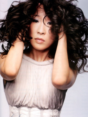Sandra Oh pic #104017