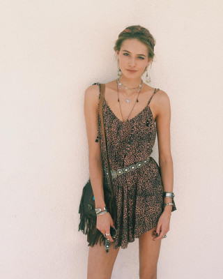 Sanne Vloet pic #930997