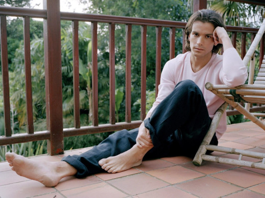 photo 21 in Santiago Cabrera gallery [id596355] 2013-04-23 00:00:00
