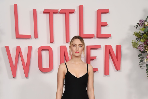 photo 27 in Saoirse Ronan gallery [id1221122] 2020-07-13 00:00:00