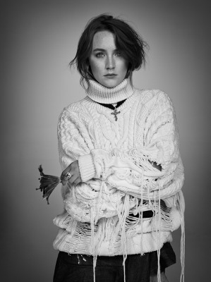 Saoirse Ronan pic #731022