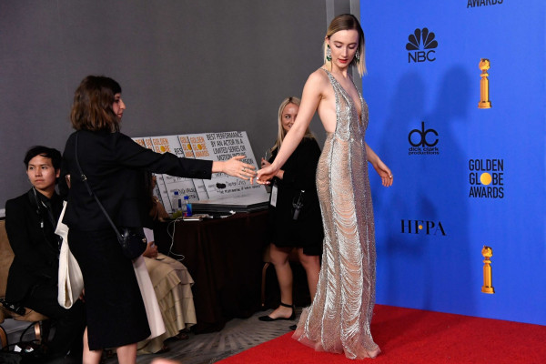 photo 12 in Saoirse Ronan gallery [id1098533] 2019-01-09 00:00:00