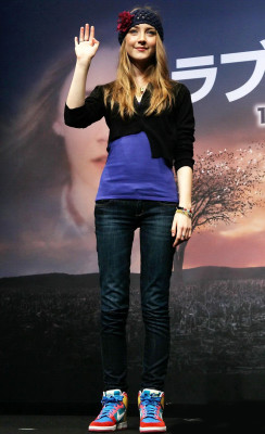 photo 3 in Saoirse gallery [id236603] 2010-02-17 00:00:00
