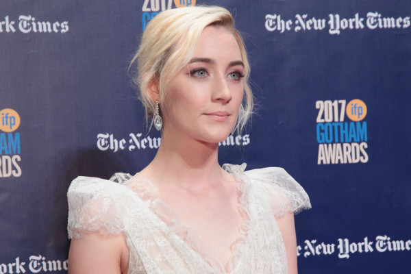 Saoirse Ronan pic #983830