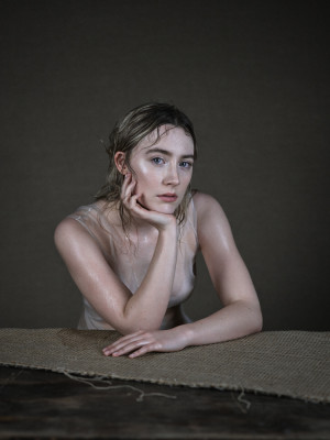 Saoirse Ronan pic #836457