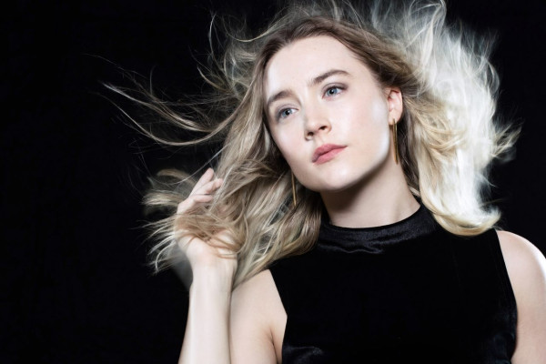 Saoirse Ronan pic #823393