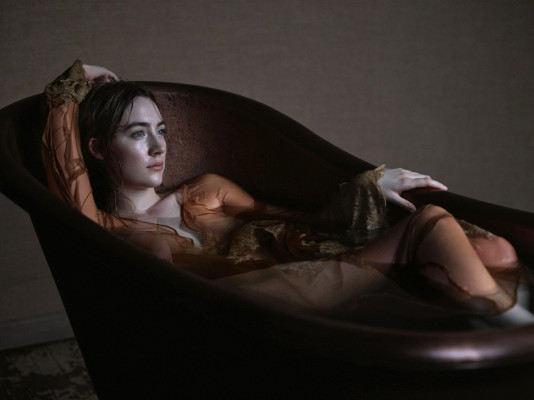 photo 15 in Saoirse Ronan gallery [id836555] 2016-02-29 00:00:00