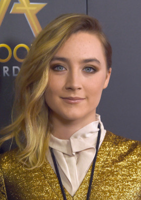 Saoirse Ronan pic #809149