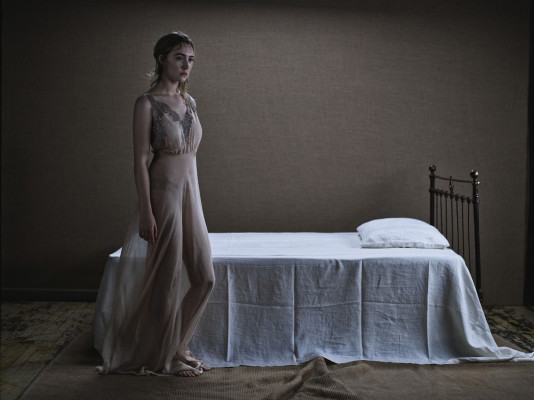 Saoirse Ronan pic #836454