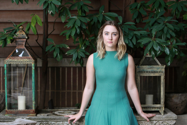 Saoirse Ronan pic #803875