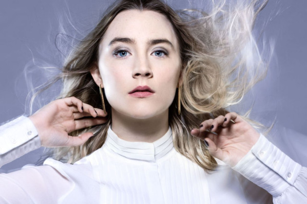 Saoirse Ronan pic #823391