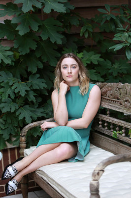 Saoirse Ronan pic #803879