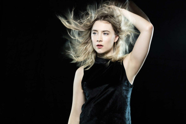 Saoirse Ronan pic #823392