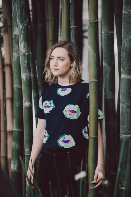 photo 18 in Saoirse Ronan gallery [id836456] 2016-02-29 00:00:00