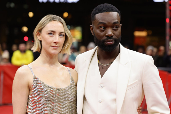 photo 6 in Saoirse Ronan gallery [id1346429] 2024-03-20 00:00:00