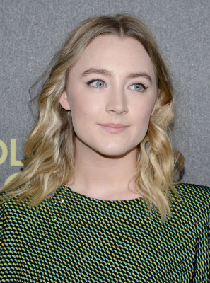 Saoirse Ronan pic #813389