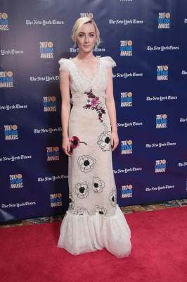 Saoirse Ronan pic #983833