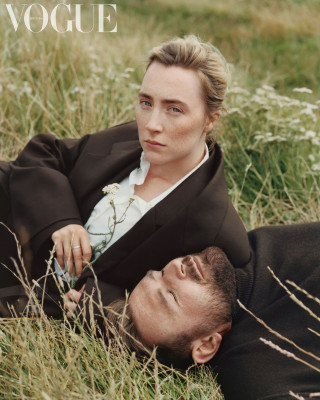 photo 9 in Saoirse Ronan gallery [id1274522] 2021-10-15 00:00:00