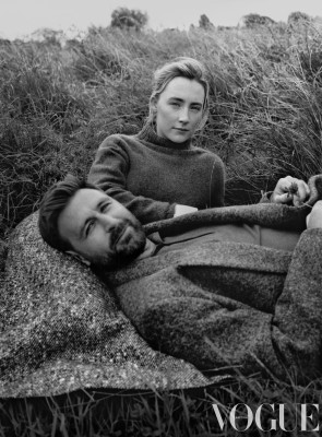photo 11 in Saoirse Ronan gallery [id1274520] 2021-10-15 00:00:00