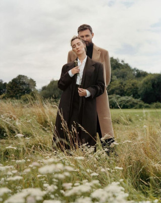 photo 12 in Saoirse Ronan gallery [id1274519] 2021-10-15 00:00:00