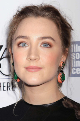 Saoirse Ronan pic #802406