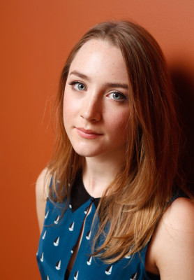 Saoirse Ronan pic #560031