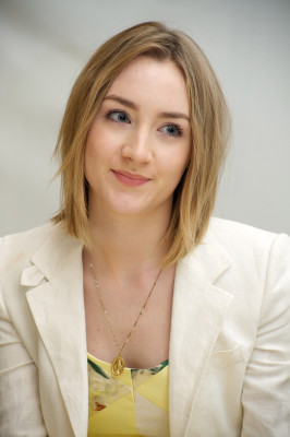 Saoirse Ronan pic #364527
