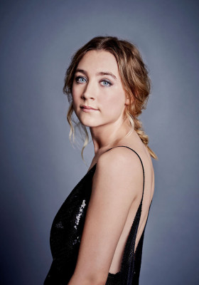 Saoirse Ronan pic #816192