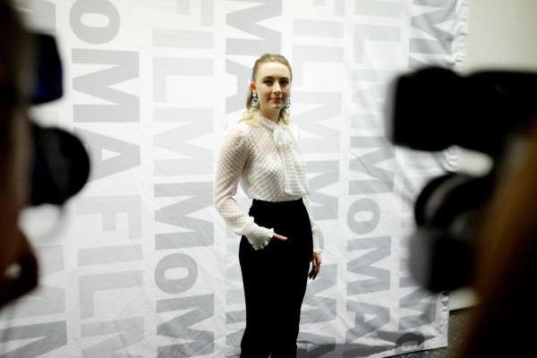Saoirse Ronan pic #827607