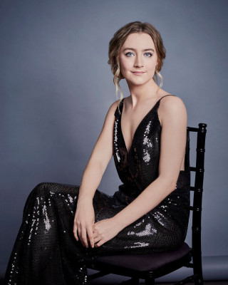 Saoirse Ronan pic #816188