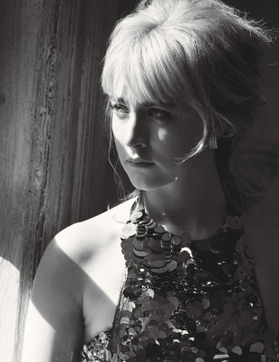 Saoirse Ronan pic #824845