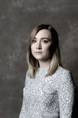 Saoirse Ronan pic #816189