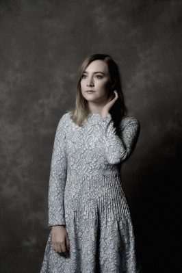 Saoirse Ronan pic #816187