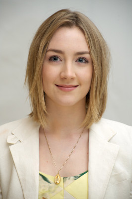 Saoirse Ronan pic #364525