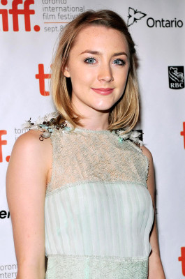 Saoirse Ronan pic #405422