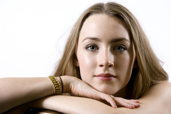 Saoirse Ronan pic #274161