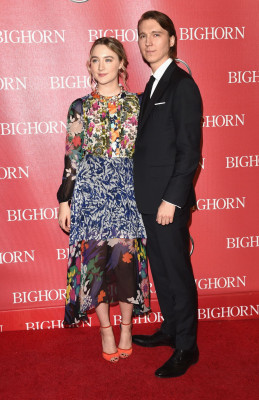 Saoirse Ronan pic #824246