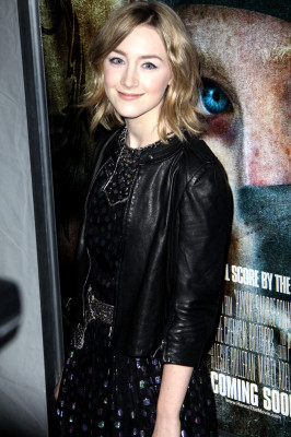 Saoirse Ronan pic #366531