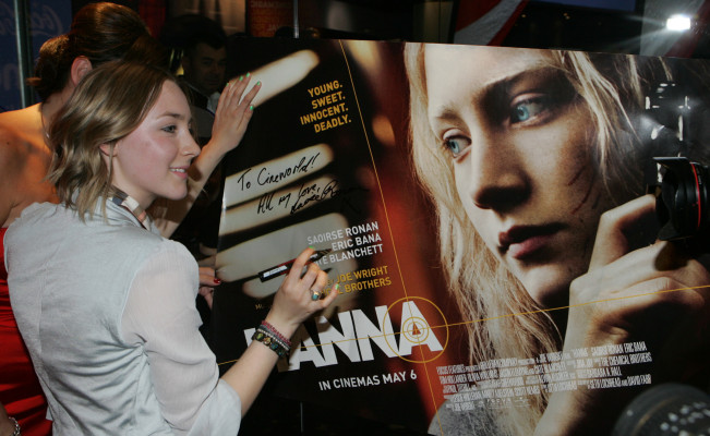 Saoirse Ronan pic #377823